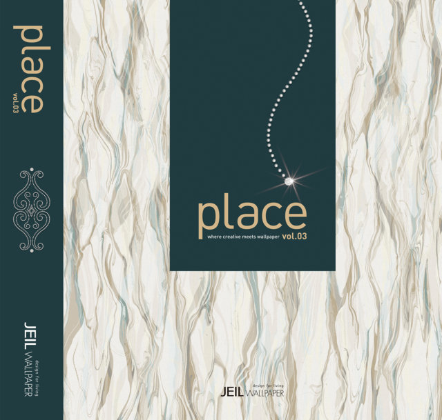 PLACE III Cover