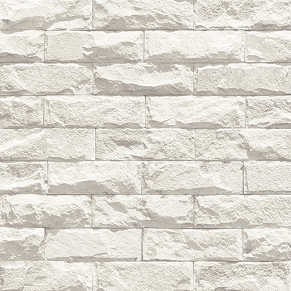 White bricks wall Background texture. for add text message or backdrop for graphic design