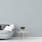 Home,Interior,With,Gray,Sofa,And,White,Wall,Mock,Up,