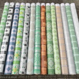 SIMILI TRẢI SÀN 0,5MM VN4