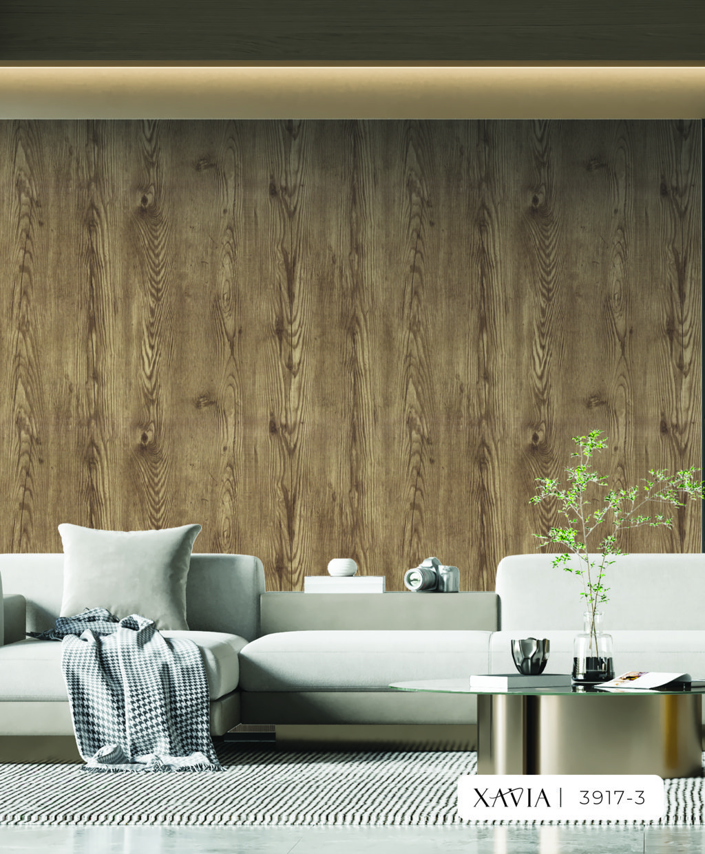 XAVIA 3917-3