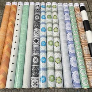 SIMILI TRẢI SÀN 0,5MM VN5