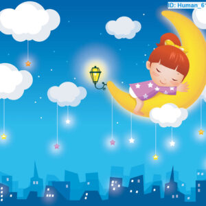 TRANH DÁN TƯỜNG - 61504