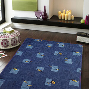 THẢM TRẢI SÀN MEMORY 61