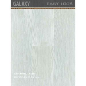SÀN NHỰA GALAXY EASY 1006
