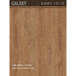 SÀN NHỰA GALAXY EASY 1015