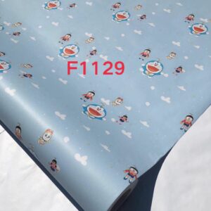 DECAL DÁN TƯỜNG KHỔ 1,2M (F1129)