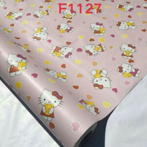 DECAL DÁN TƯỜNG KHỔ 1,2M (F1127)