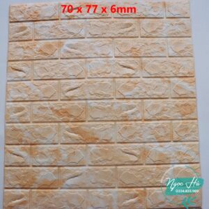 XỐP 3D GIẢ ĐÁ S30-1