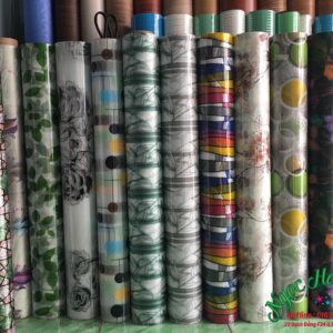 Alternative view of DECAL DÁN KÍNH KHỔ O,9M