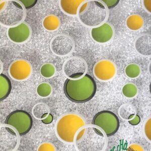 DECAL DÁN KÍNH KHỔ O,9M - 05