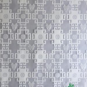 DECAL DÁN KÍNH KHỔ O,9M - 12