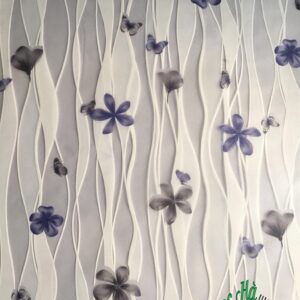 DECAL DÁN KÍNH KHỔ O,9M - 13