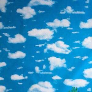 DECAL DÁN KÍNH KHỔ O,9M - 14