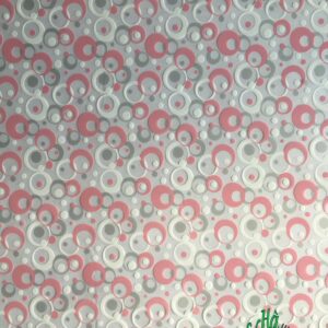 DECAL DÁN KÍNH KHỔ O,9M - 15