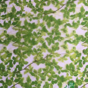 DECAL DÁN KÍNH KHỔ O,9M - 06