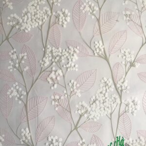 DECAL DÁN KÍNH KHỔ O,9M - 07