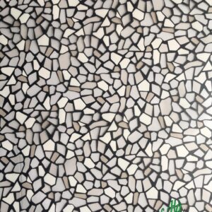 DECAL DÁN KÍNH KHỔ O,9M - 09