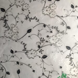 DECAL DÁN KÍNH KHỔ O,9M - 18