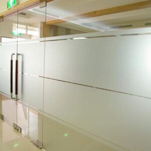 DECAL DÁN KÍNH KHỔ O,9M - 08