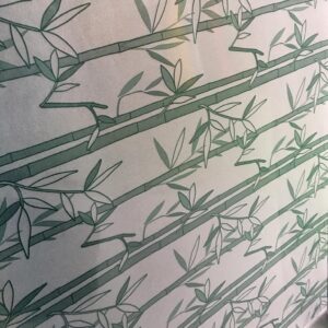 DECAL DÁN KÍNH KHỔ O,9M - 22