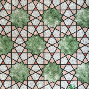 DECAL DÁN KÍNH KHỔ O,9M - 10