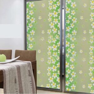 DECAL DÁN KÍNH KHỔ O,9M - 03