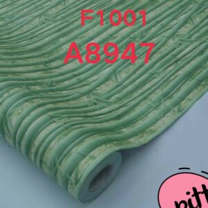 DECAL DÁN TƯỜNG KHỔ 1,2M (F1001)