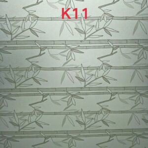 DECAL DÁN KÍNH KHỔ 0,9M - 23