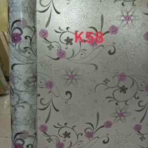 DECAL DÁN KÍNH KHỔ 0,9M - 24