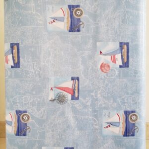 DECAL DÁN TƯỜNG KHỔ 1,2M (K041)