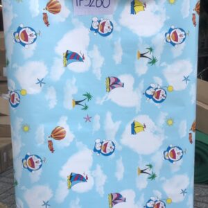 DECAL DÁN TƯỜNG KHỔ 0,9M (5288)