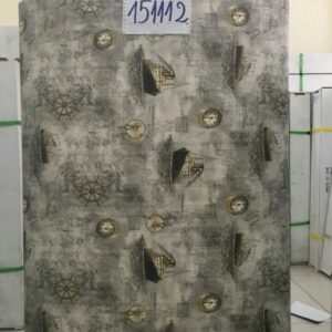 DECAL DÁN TƯỜNG KHỔ 1,2M (15112)