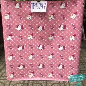 DECAL DÁN TƯỜNG KHỔ 0,9M (5297)