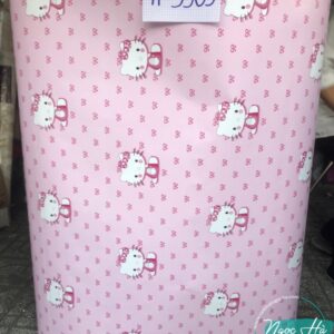 DECAL DÁN TƯỜNG KHỔ 0,9M (5305)