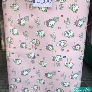 DECAL DÁN TƯỜNG KHỔ 0,9M (5300)