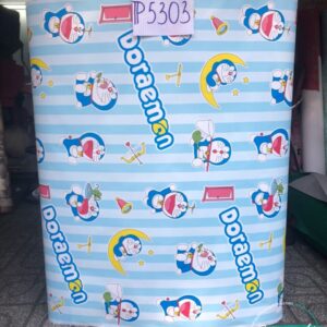 DECAL DÁN TƯỜNG KHỔ 0,9M (5303)