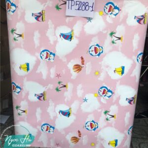 DECAL DÁN TƯỜNG KHỔ 0,9M (5288-1)