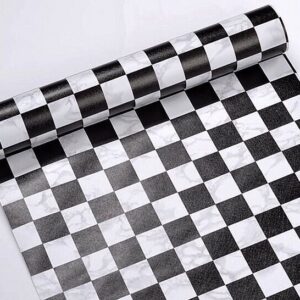 DECAL DÁN TƯỜNG KHỔ 0,9M (caro)