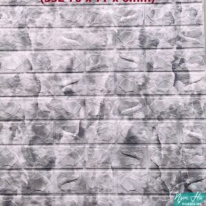 XỐP 3D GIẢ ĐÁ S32